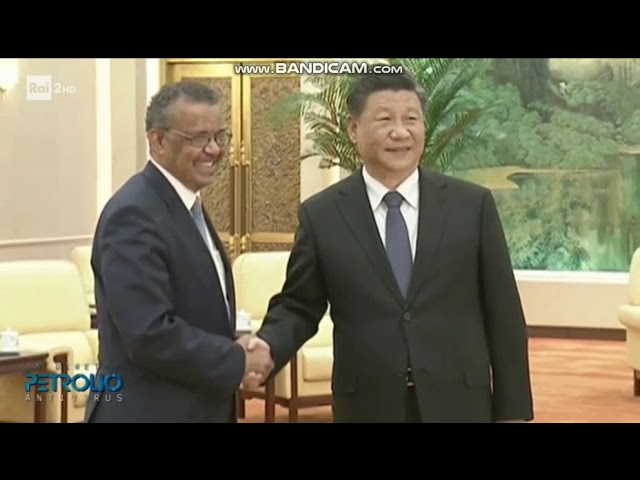 CovidFilm: Cosa è andato storto con COVID-19