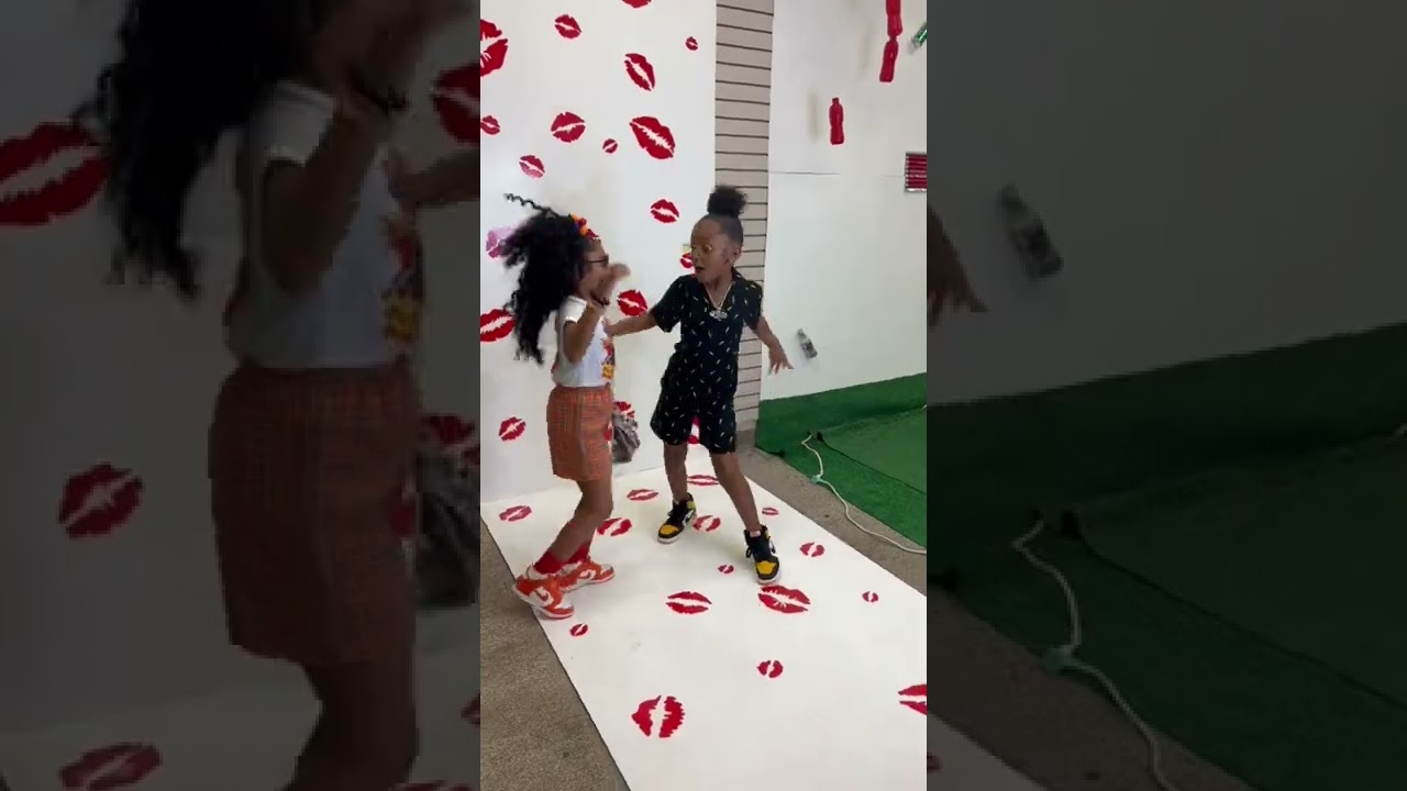 Behind the Scenes of TikTok's Trending Shorts