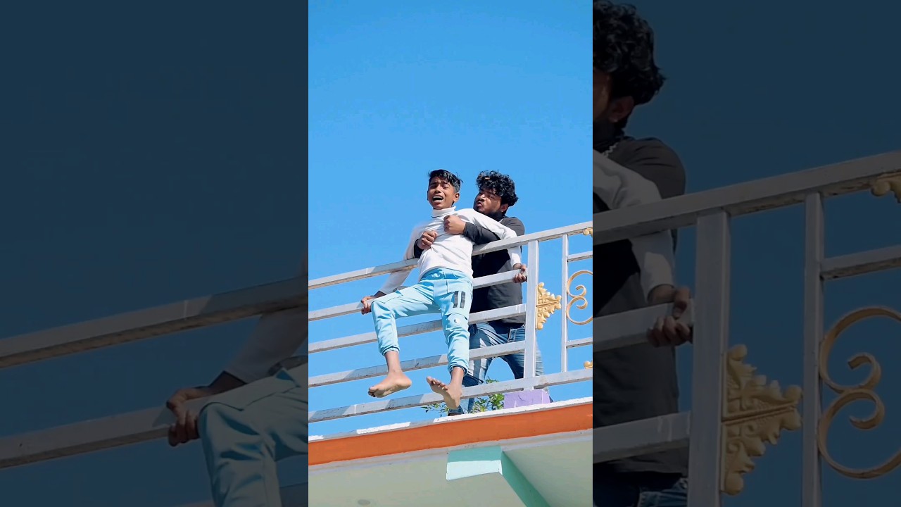 Hilarious Indian TV Serial Moments π