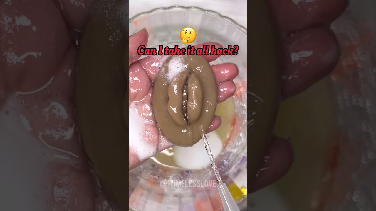 Reverse & Neon Makeup Look 💄