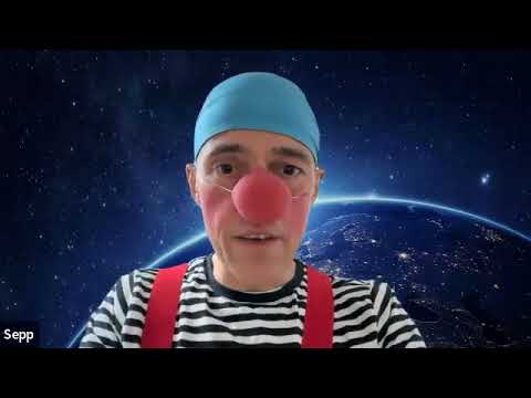 Fragen des Lebens: Was ist der Sinn? 🌌