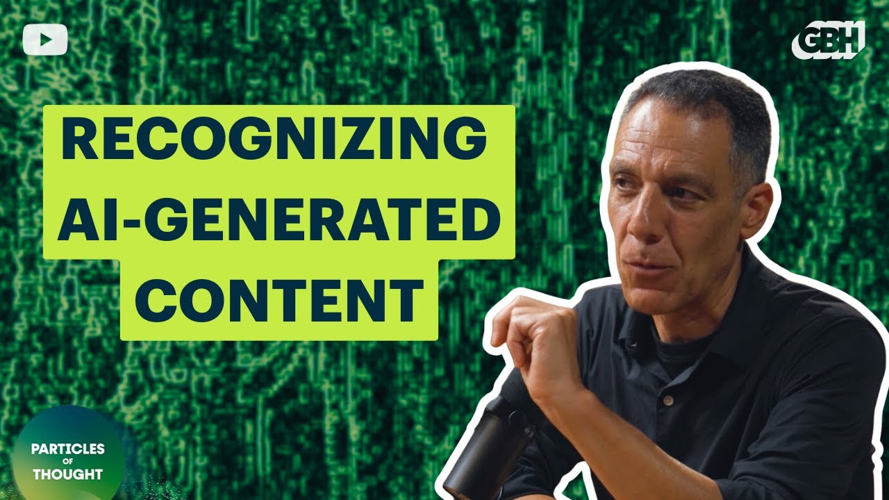 Detecting Deepfakes: How to Spot AI-Generated Content