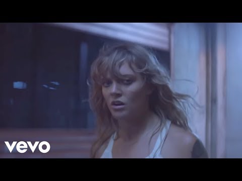 Tove Lo - True Disaster (Part of Fairy Dust)