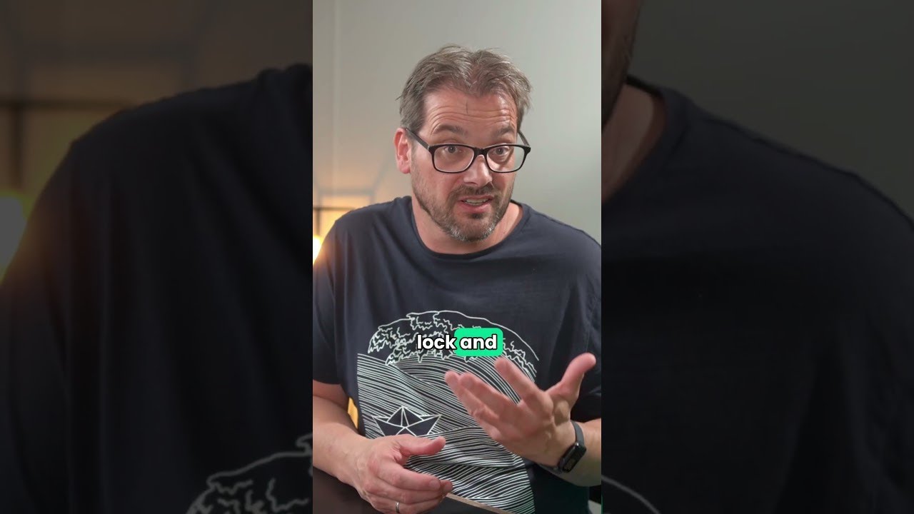 Understanding SSH Keys 🔑 and Software Design Tips