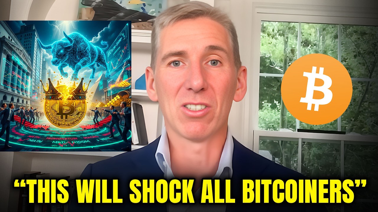 Next Bitcoin Surge Will Surprise Many 🚀