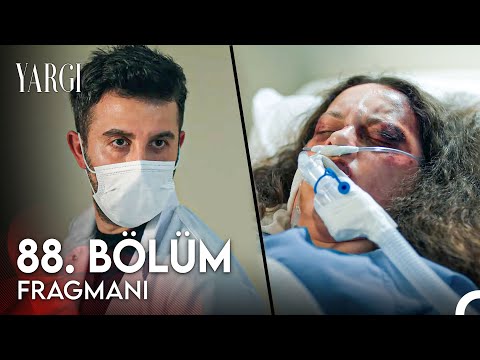 Yargı 88. Bölüm Fragmanı | Kız Beni Hatırlıyor!