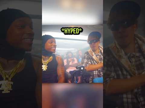 Tota Shocked Everybody With His Freestyle! 🔥🤯