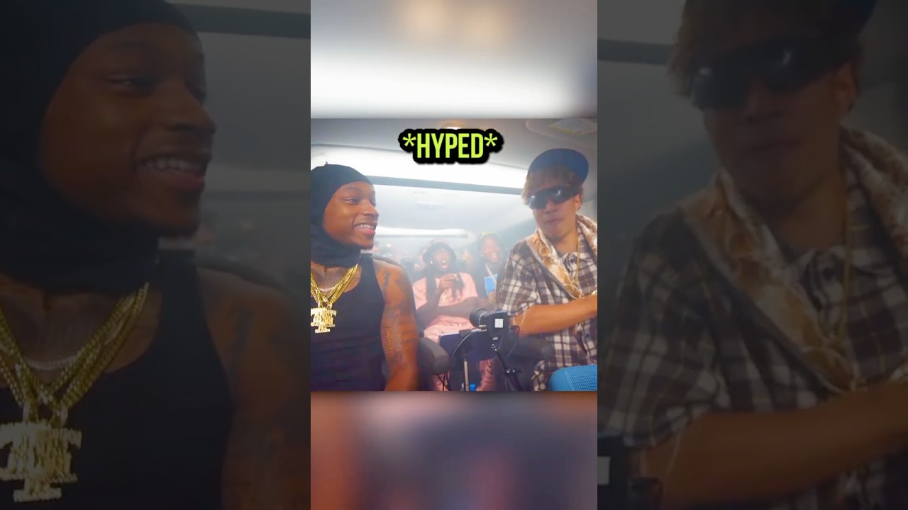 Tota Wows Everyone with Incredible Freestyle Performance! 🔥