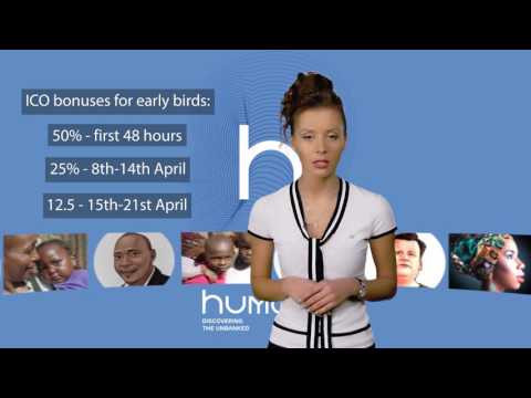 BlockShow Europe 2017 Update