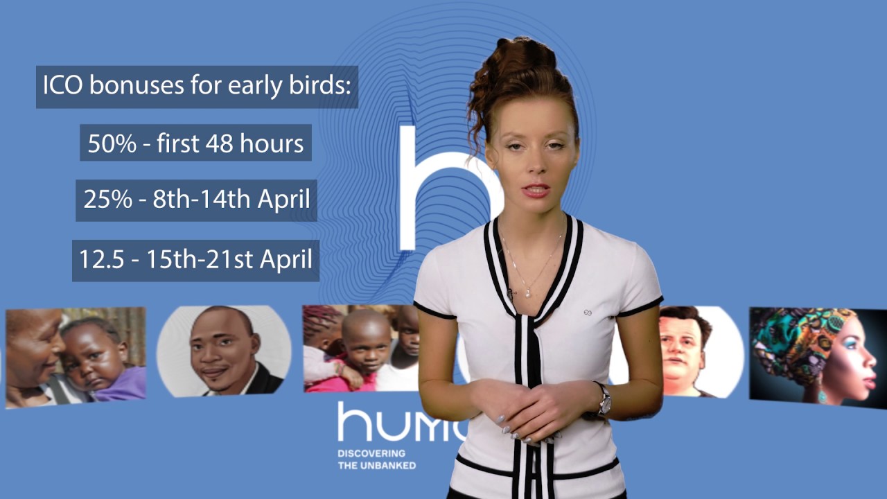 Humaniq to Showcase at BlockShow Europe 2017 in Munich 🚀