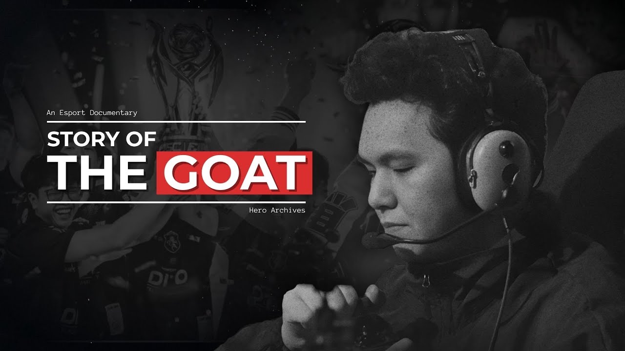 Karltzy: The Greatest MLBB Jungler Ever