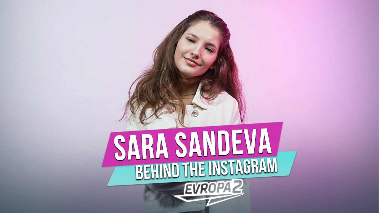 Sara Sandeva: Největší zkušenost s Netflixem 🎬