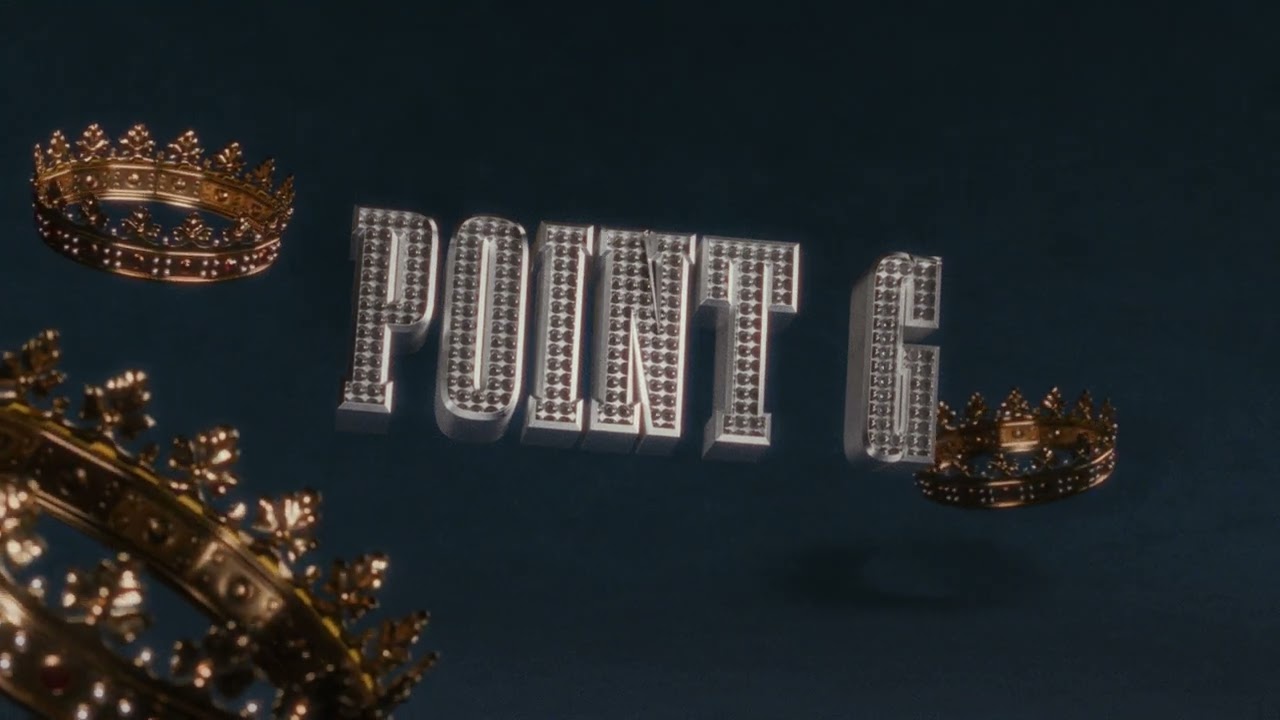 L2B's New Album 'Nés Pour Briller, BOOK I: KLN' – Official Visualizer 🎶