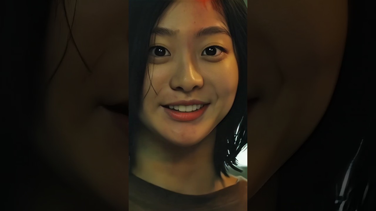 She Deserves an Oscar 🔥 | The Witch Part 1