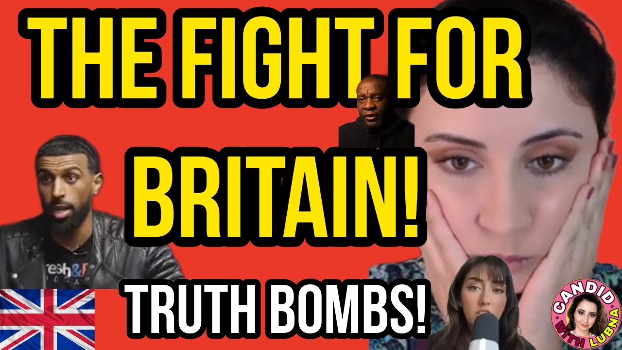 π¬π§ Britain at a Critical Tipping Point β Whatβs Next?