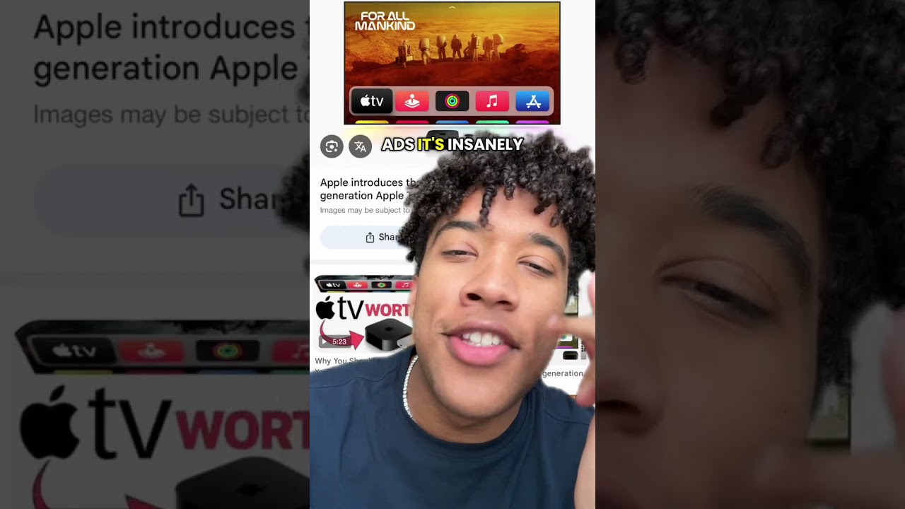 Best TV OS: Apple TV, Roku, Fire TV? 📺