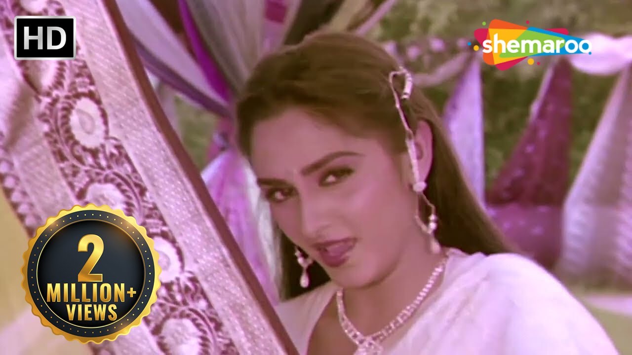 Tohfa Tohfa Laya Laya | Romantic Hit Song (1984) 🎶