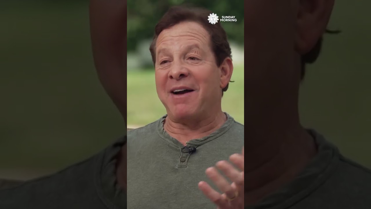 Steve Guttenberg Shares Heartfelt Memories of Caring for His Late Father 🧓