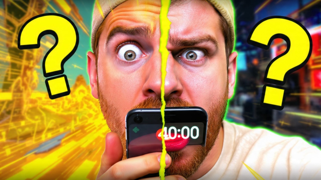 40 मिनट का वायरल वीडियो: क्यों है हर भारत में चर्चा? 🤔