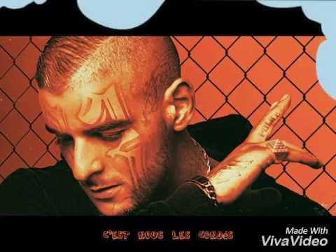 Sofiane - C'est Nous Les Condés 🎶