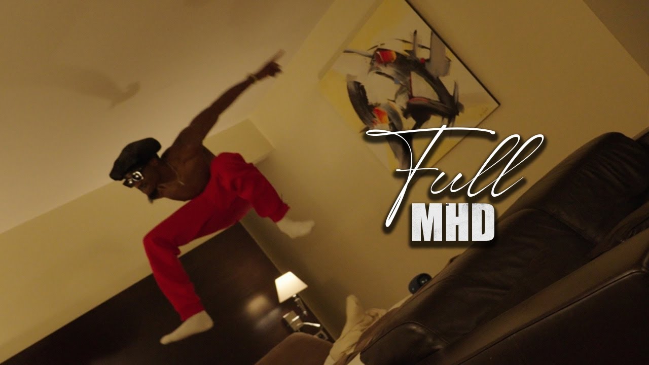 MHD - Full New Single Video 🎶