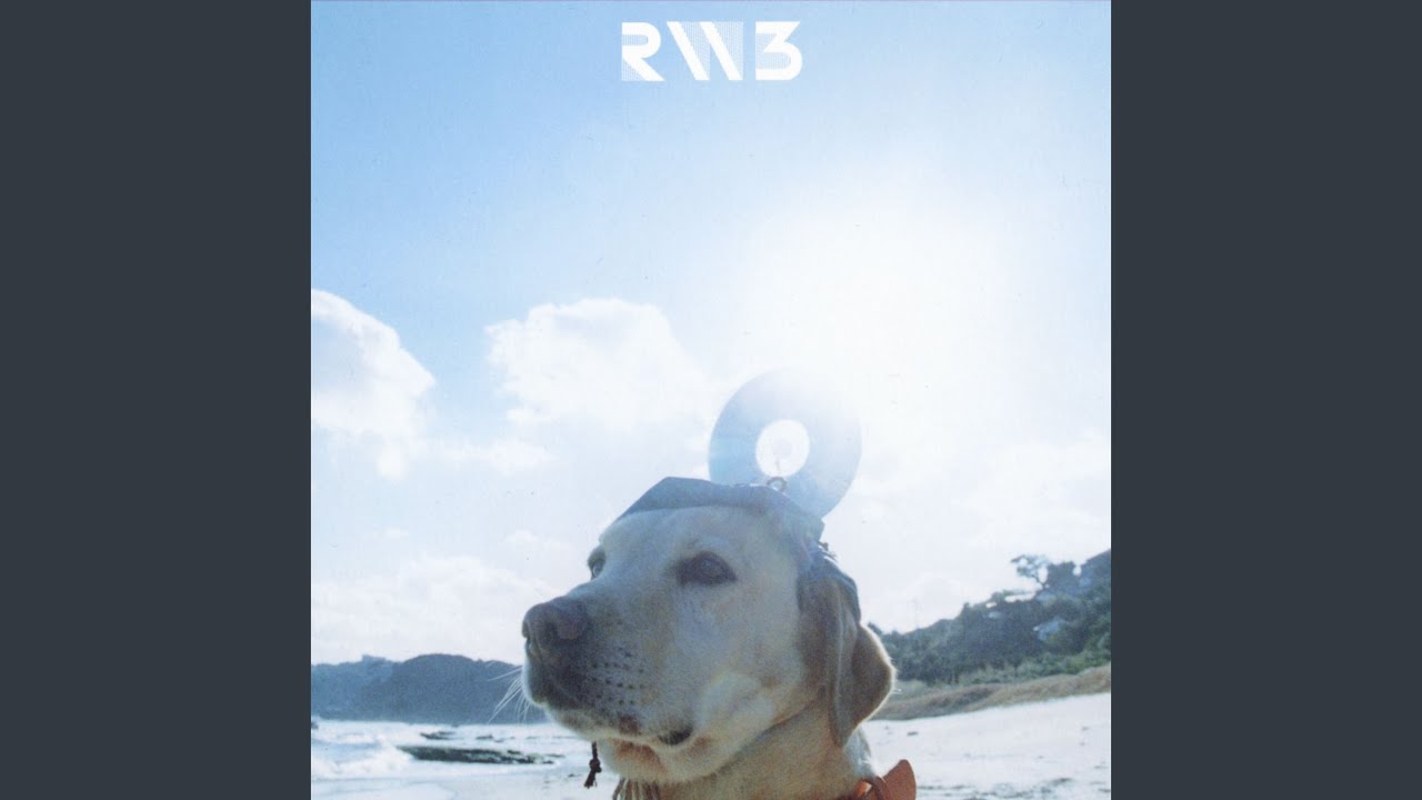 Radwimps - September San (from Radwimps 3) 🎶