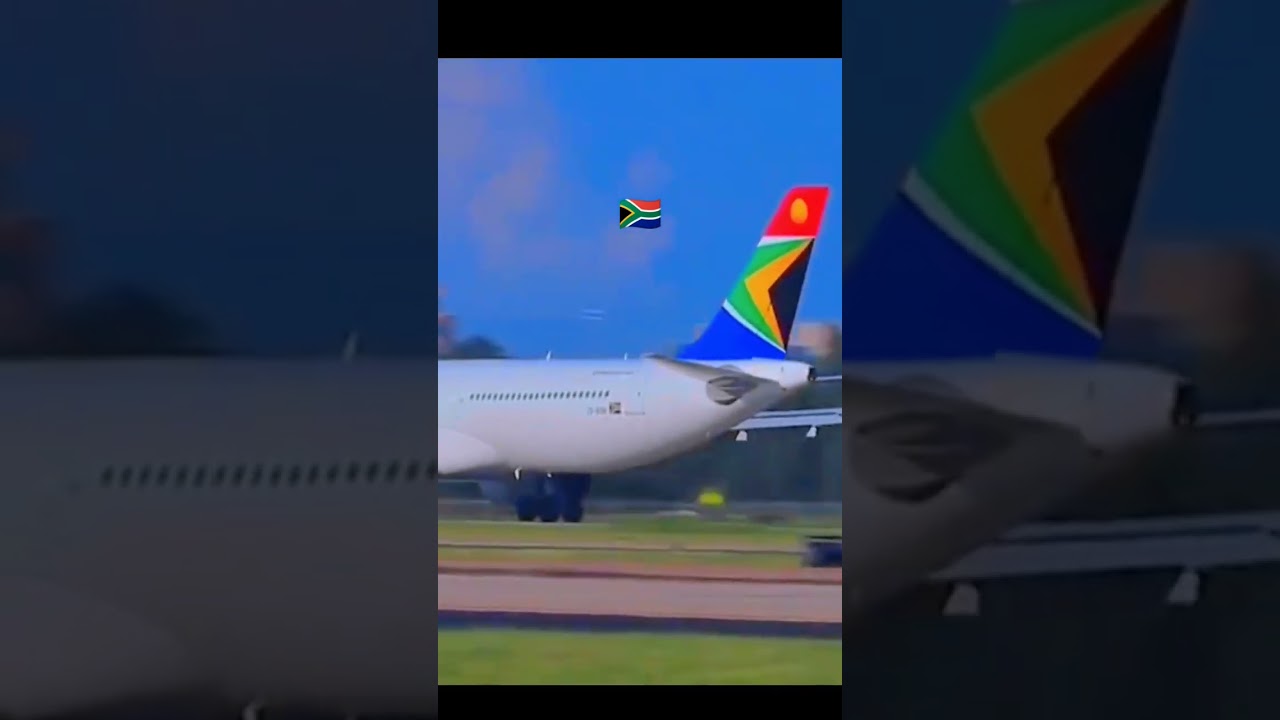 Meilleurs avions en Afrique ✈️