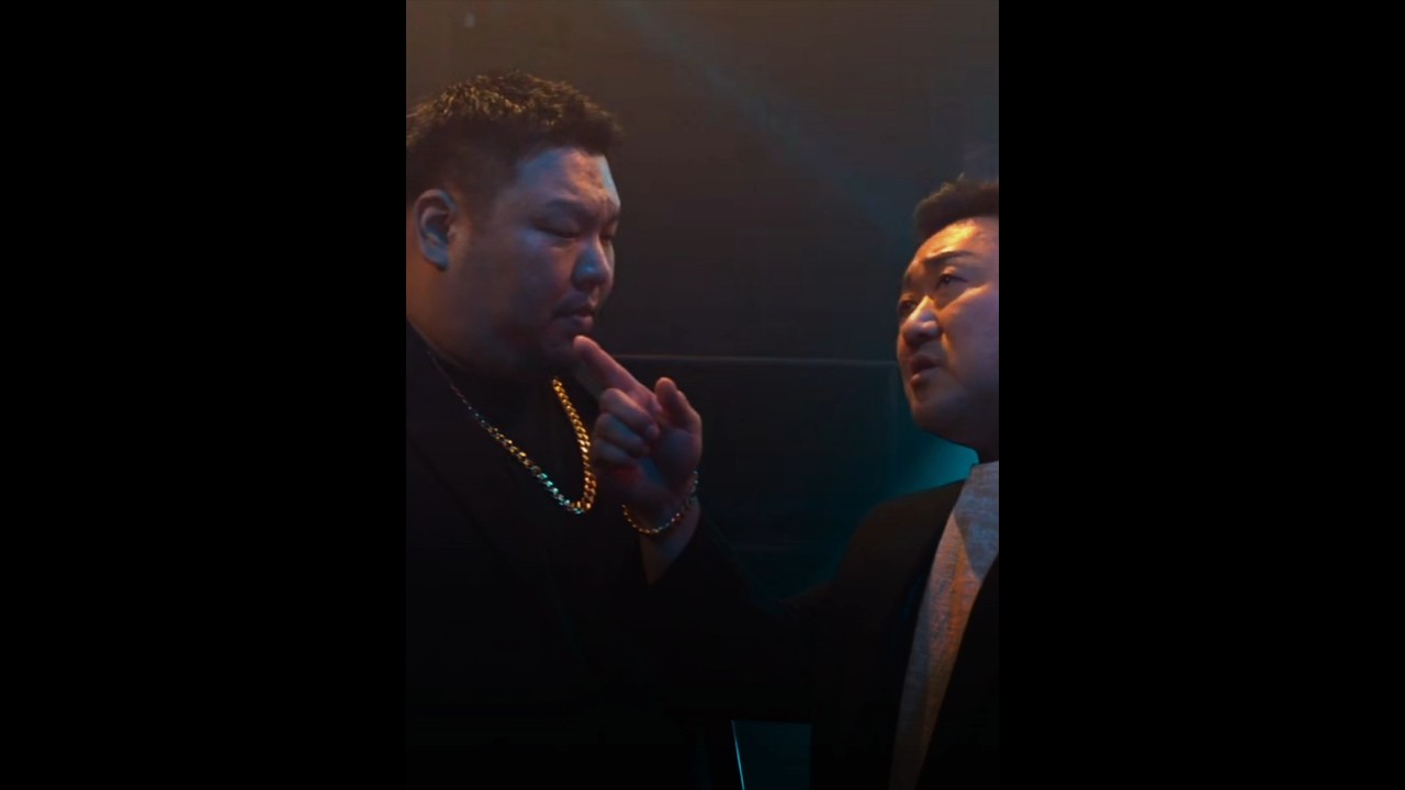 One Punch 💥 for All | Don Lee x Gangster Paradise