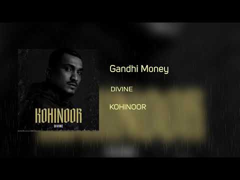 DIVINE - GANDHI MONEY | Official Music Video | Mass Appeal India