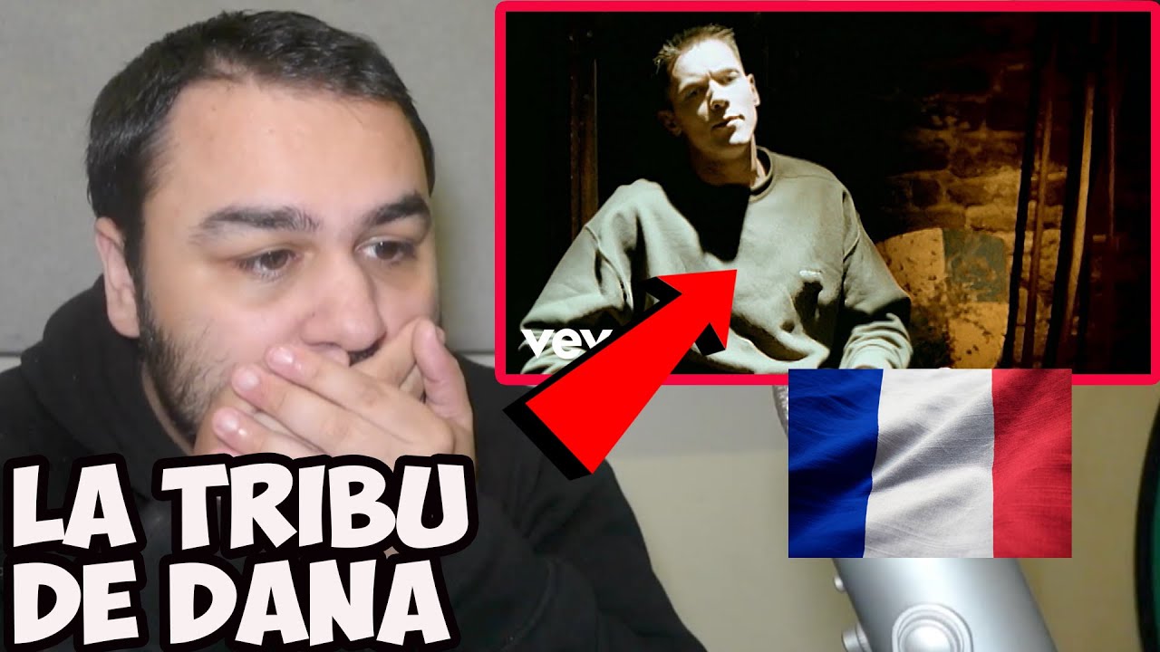 First React to Manau's La Tribu de Dana π«π·