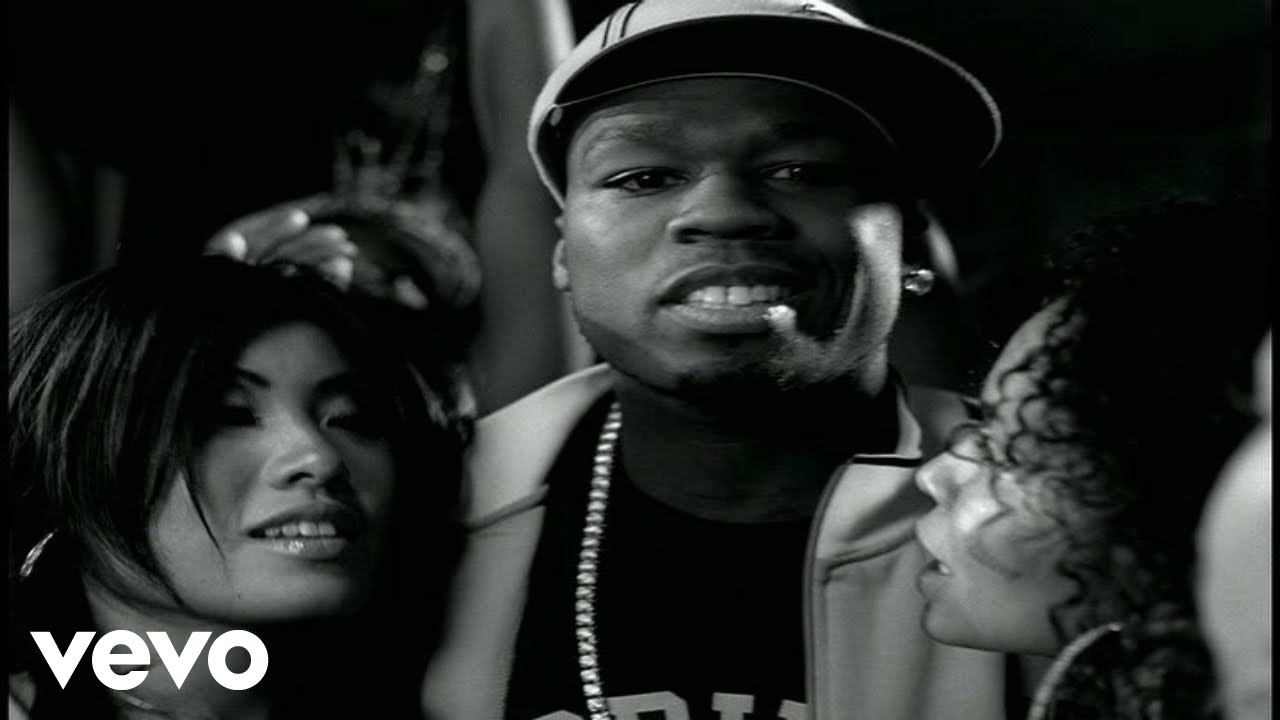 50 Cent - Disco Inferno (Remastered HD Video) 🔥