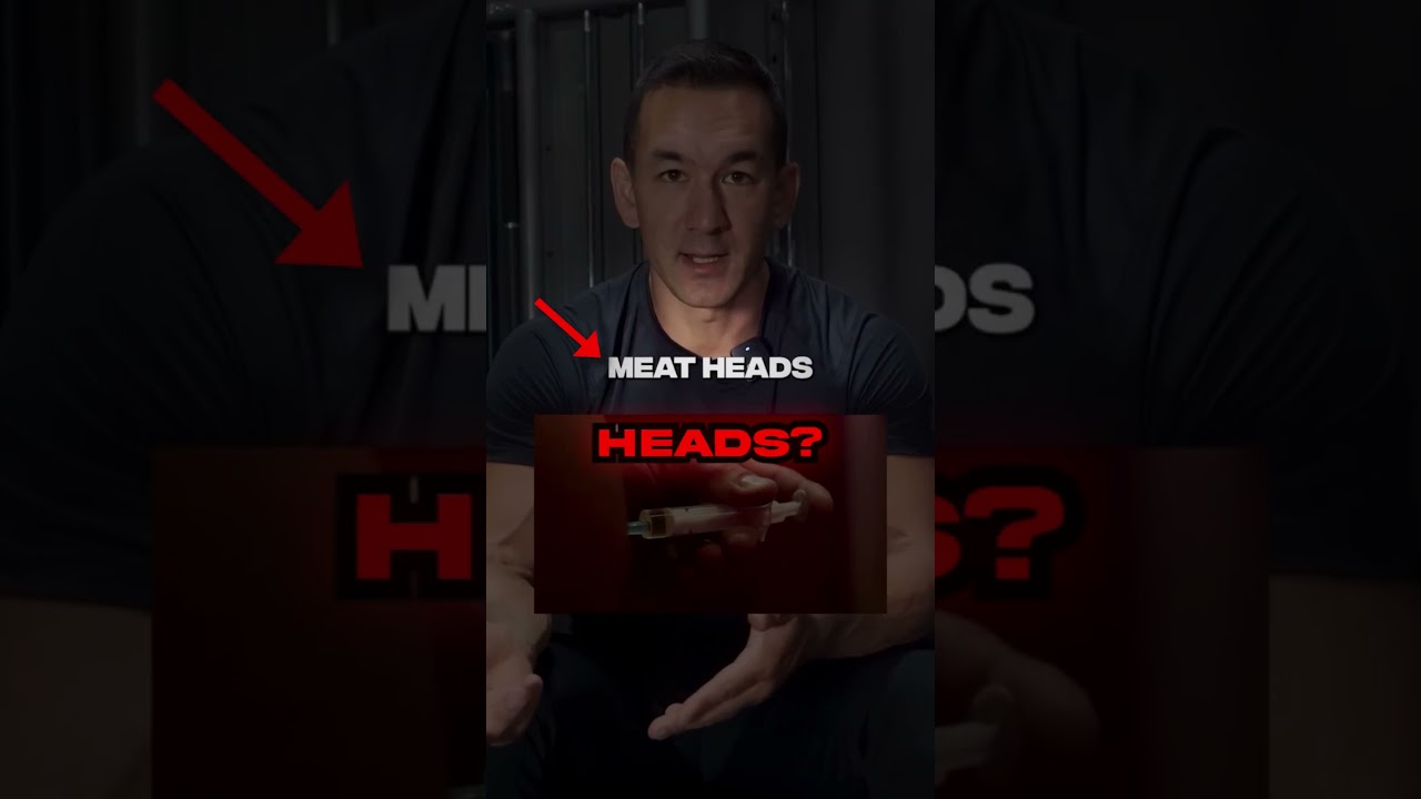 The Flaws in the Fitness Industry ๐