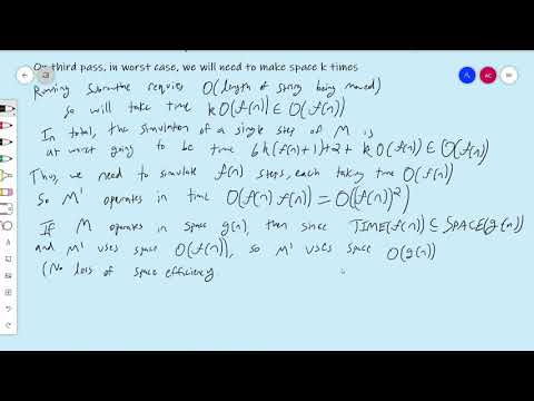 Palindrome's Revenge (Computability Theory 16)