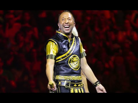 DJ BoBo - Everybody (EVOLUT30N LIVE 2023)
