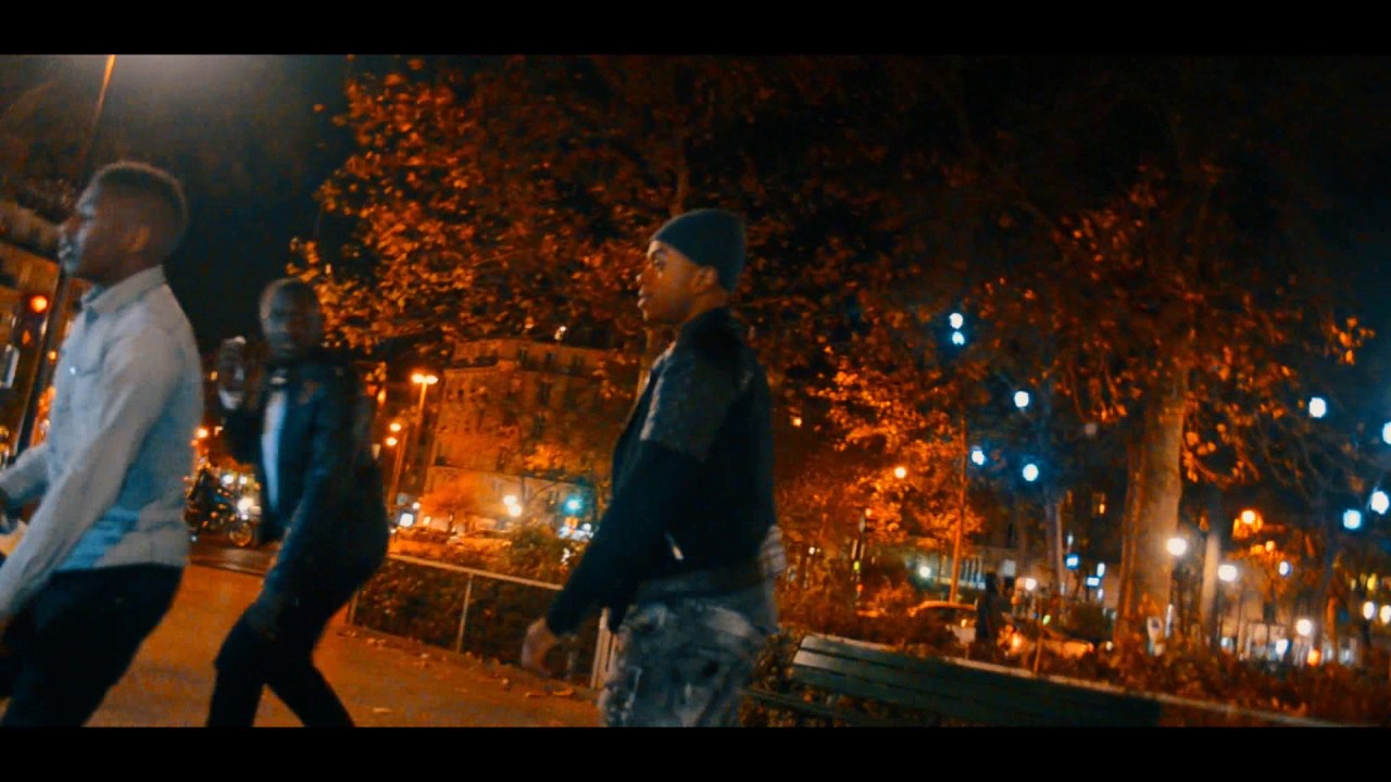 4KEUS GANG - Making Of du Freestyle Hors Série #1 🎬