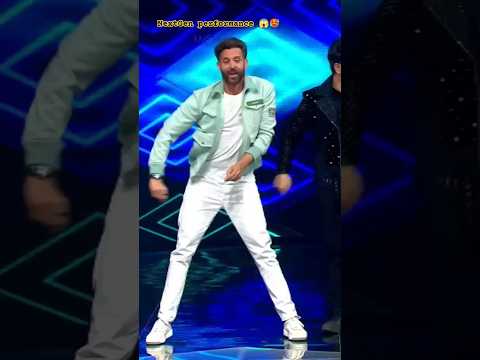 NextGen performance 😱🥵#hrithikroshan #90s #dance #viral #trending