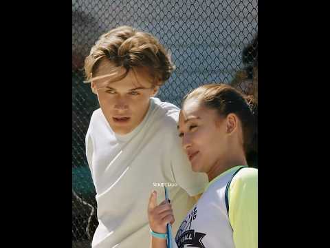 The Summer I Turned Pretty || You and I 🔥#shorts #tsitp #conrad #belly #bonrad #jeremiah