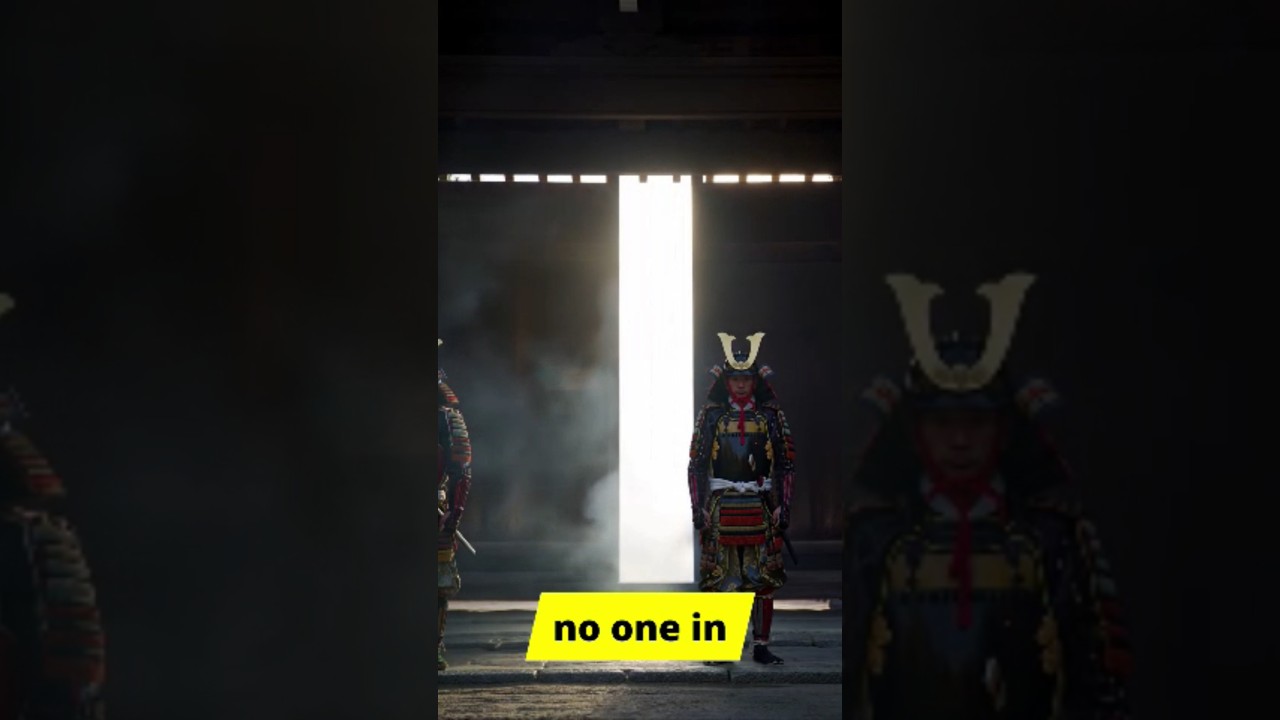 Japan's Isolation: The Sakoku Era 🌏