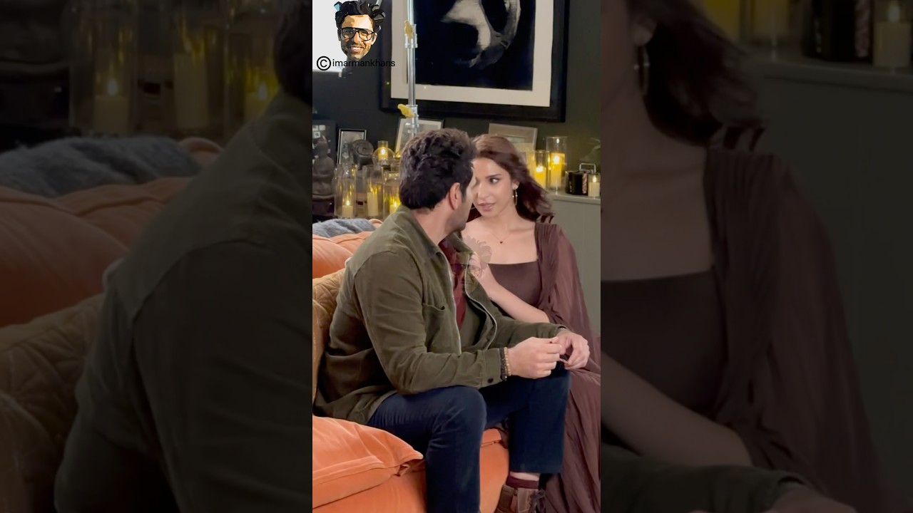 Raat Kay Saaye 🌙 | Ram Shakhan & Humayun Saeed