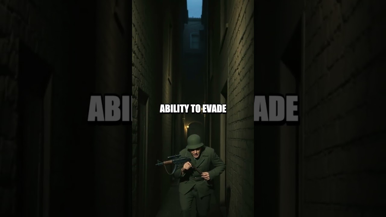 WWII Secrets Unveiled: Codebreaking & Espionage 🕵️‍♂️