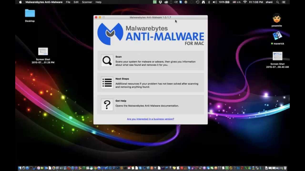 Guide to Removing Adware and Malware from macOS for Free