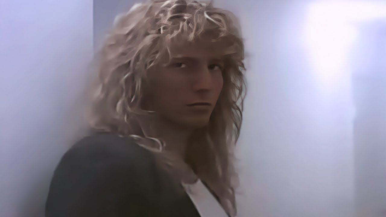 Whitesnake - Is This Love (Official Video) 🎶