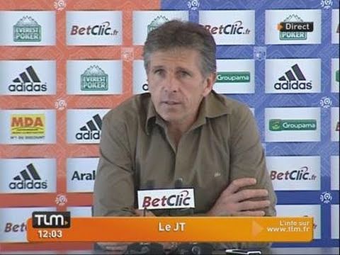 Ligue 1 : Brest / Lyon, le match de la dernière chance