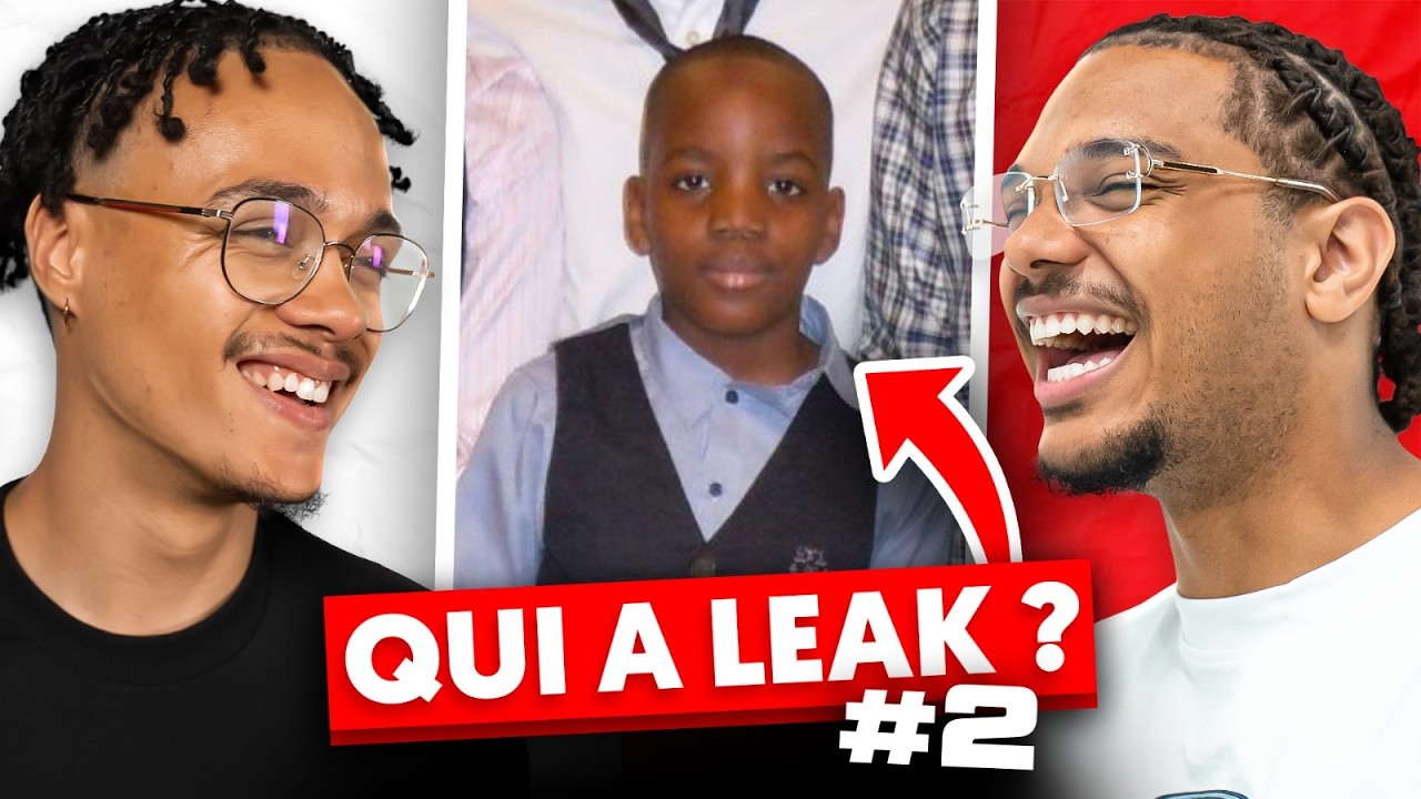 À Qui Appartient Cette Photo ?! #2 - Les Jacksons