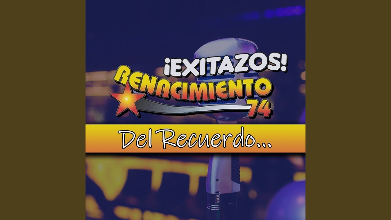El Medallón by Renacimiento 74 (1979) 🎶