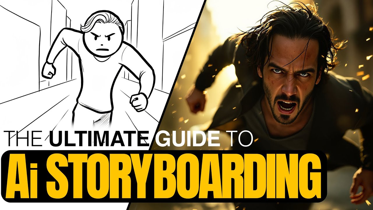 The Future of Pre Production