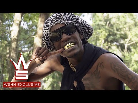 Foolio "GK48" (WSHH Exclusive - Official Music Video)