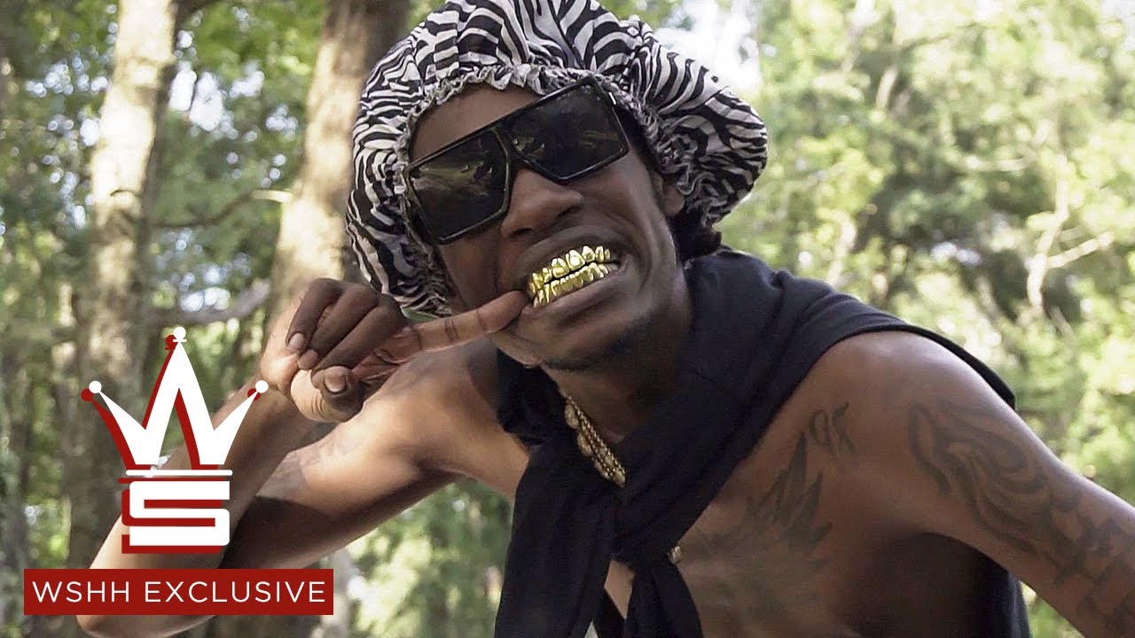 Foolio - GK48 (WSHH Exclusive Official Music Video)