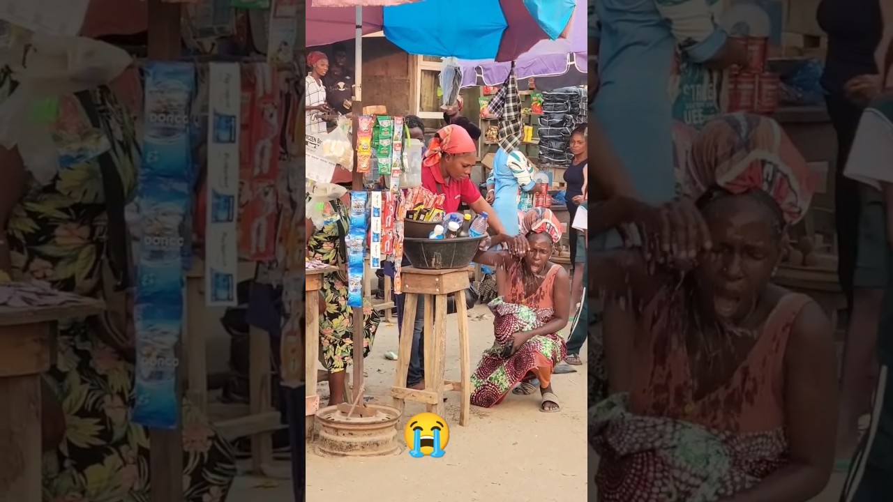 Touching Act of Kindness by MrBeast 😭