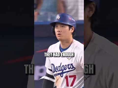 Blue Jays Are DONE Pitching To Ohtani 😅